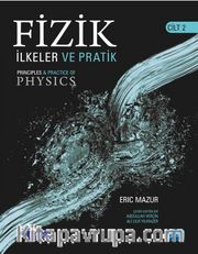 Fizik İlkeler ve Pratik Çözümler Cilt 2