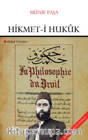 Hikmet-i Hukuk (Hukuk Felsefesi)