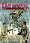 Dampyr 8 / Büyülü Köy - Dünyanın Kralı