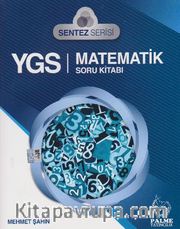YGS Matematik Soru Kitabı / Sentez Serisi