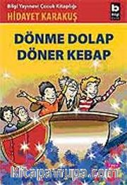 Dönme Dolap Döner Kebap