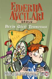 Ejderha Avcıları Okulu 7 <br /> Beyin Gücü Turnuvası
