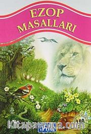 Ezop Masalları / (2.3.4.sınıflar)