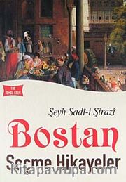 Bostan / Seçme Hikayeler