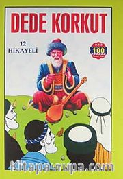 Dede Korkut (12 Hikaye)