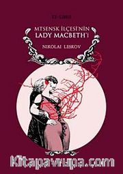 Mtsenk İlçesi'nin Lady Macbeth'i