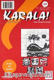 Karala! (Set 4) (37-48)