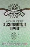Alemlere Rahmet Peygamberimizin Hayatı (2. Cilt) (Medine Dönemi)