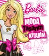 Barbie Moda Tasarım Kitabım