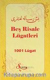 Beş Risale Lügatleri 1001 Lügat
