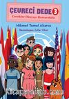Çevreci Dede 3 / Çocuklar Dünyayı Kurtarabilir