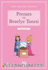 Prenses ve Bezelye Tanesi / Turuncu Seri
