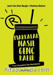 Markalar Nasıl Genç Kalır