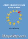 Avrupa Birliği Hukukunda Azınlık Hakları