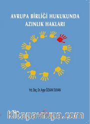 Avrupa Birliği Hukukunda Azınlık Hakları