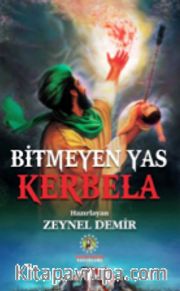 Bitmeyen Yas Kerbela