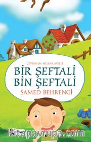 Bir Şeftali Bin Şeftali