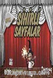 2012 KPSS Eğitim Bilimleri Sihirli Sayfalar