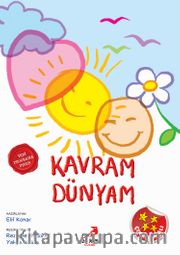 Kavram Dünyam