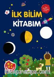İlk Bilim Kitabım 
