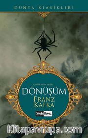 Dönüşüm