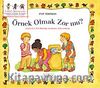 Örnek Olmak Zor mu? & Çocuğa İyi Örnek Olmayı Anlatmak