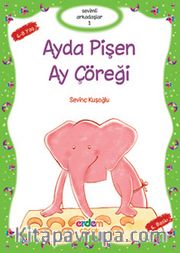 Ayda Pişen Ay Çöreği