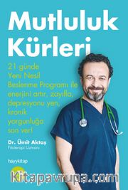 Mutluluk Kürleri