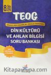 8. TEOG 1 Sınavlara Hazırlık Okula Yardımcı Din Kültürü ve Ahlak Bilgisi Soru Bankası