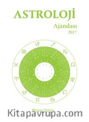 Astroloji Ajandası 2017