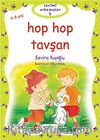 Hop Hop Tavşan / Sevimli Arkadaşlar Dizisi -5