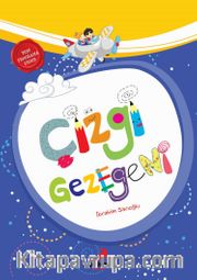 Çizgi Gezegeni