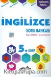 5. Sınıf İngilizce Soru Bankası
