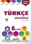 8. Sınıf Türkçe Soru Bankası