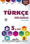 5. Sınıf Türkçe Soru Bankası