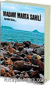 Madam Marta Sahili