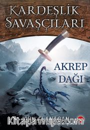 Kardeşlik Savaşçıları 5 / Akrep Dağı