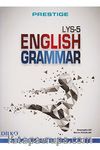 Prestige LYS 5 English Grammar 