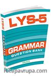 LYS-5 Grammar Question Bank