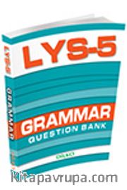 LYS-5 Grammar Question Bank
