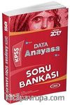 2017 KPSS Anayasa Soru Bankası