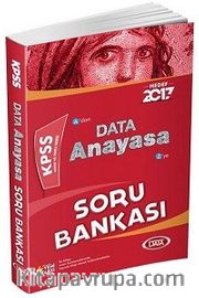 2017 KPSS Anayasa Soru Bankası