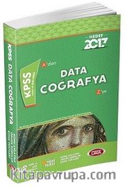 2017 KPSS Coğrafya Konu Anlatımlı