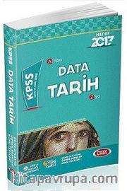 2017 KPSS Tarih Konu Anlatımlı
