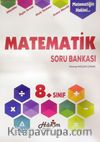 8. Sınıf Matematik Soru Bankası