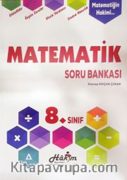 8. Sınıf Matematik Soru Bankası