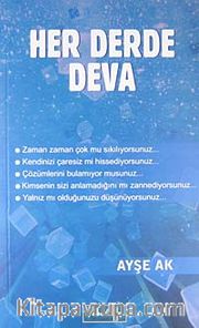 Her Derde Deva