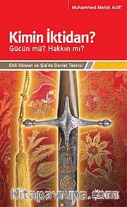 Kimin İktidarı? Gücün mü? Hakkın mı?