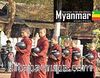 Myanmar - Luang Prabang / Dünya'dan İnsan Manzaraları