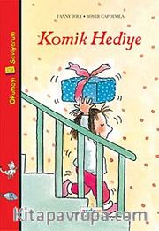 Komik Bir Hediye